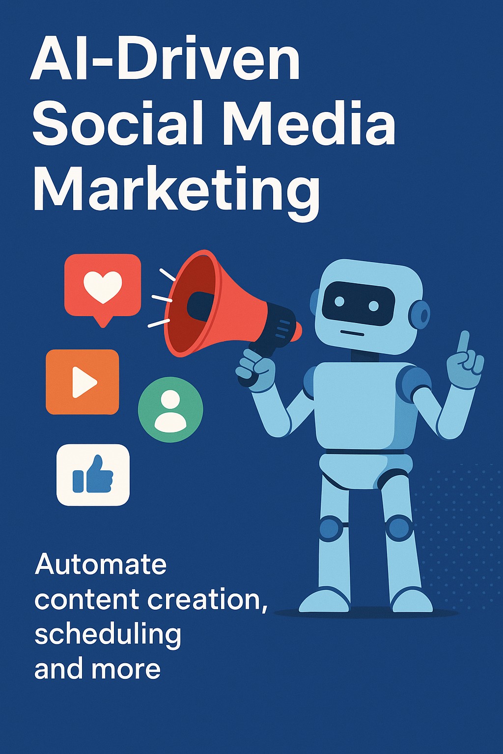 AI-Driven Social Media Marketing
